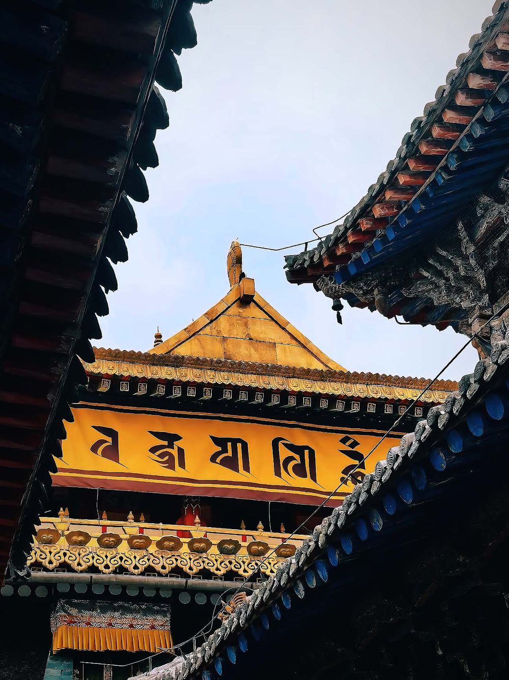 Eastern wisdom, a beacon for millennia, illuminates the inner self.