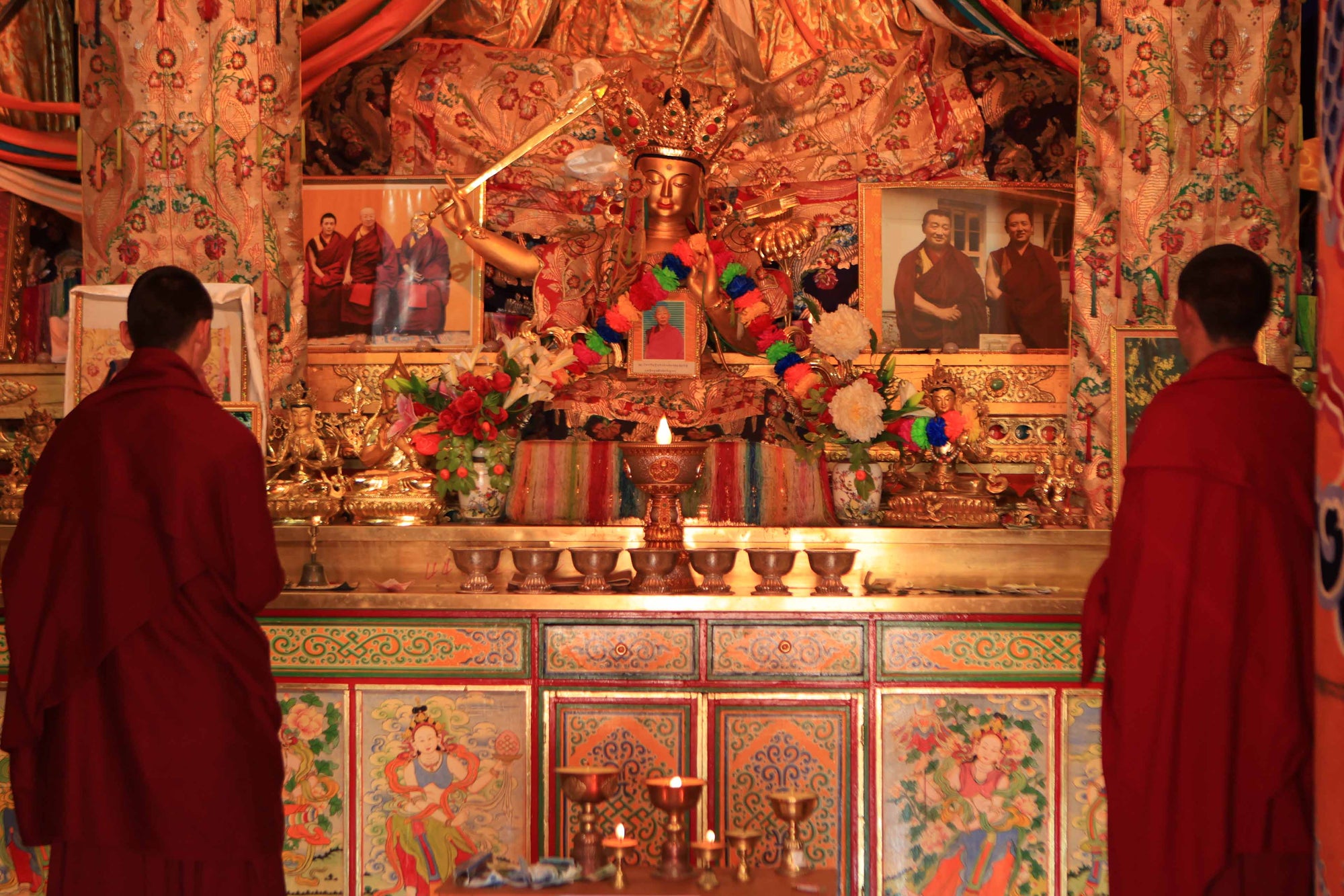 Lumina East carries this legacy in intimate adornments, accompanying you through every season of life with grace and courage.